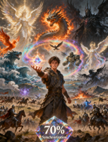 Summoning Era: The Pact of Gems and Blood Cover